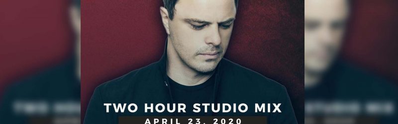 Markus Schulz – Global DJ Broadcast