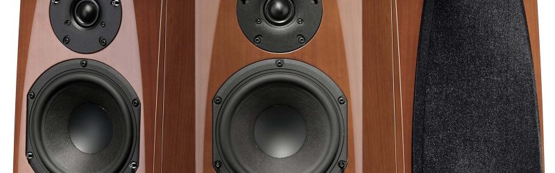 Altavoces Phonar Veritas m4 Next