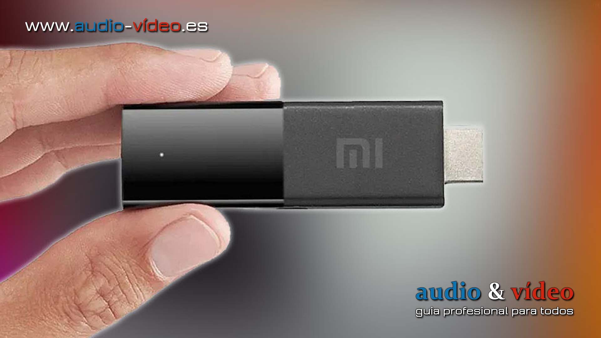 Xiaomi Mi Stick Купить Спб