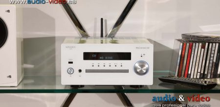 Advance PARIS HDT800 Bluetooth Sender aptX HD