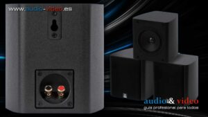 Monolith By Monoprice - M518HT - THX Certified 5.1 Home Theater System