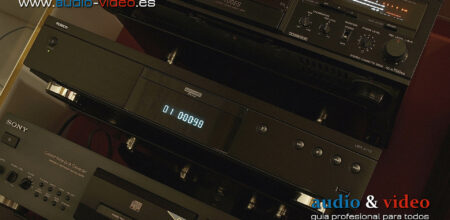 Sony X1000ES: reproductor profesional de Blu-ray 4K para instalaciones  personalizadas
